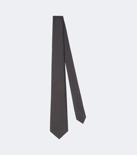 Cravate Juno en jacquard de soie - The Row - Modalova