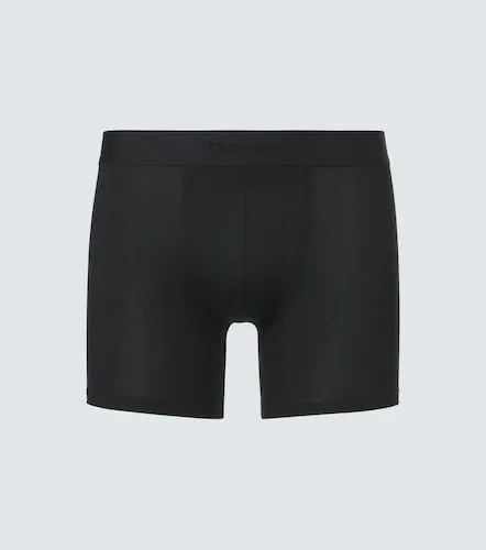 Zimmerli Boxer en jersey - Zimmerli - Modalova