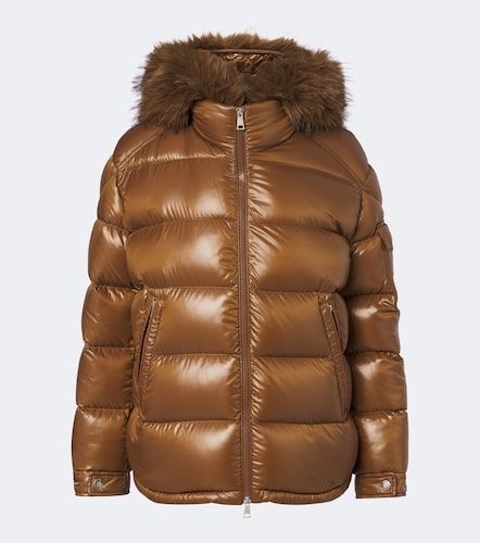 Moncler Veste doudoune Hypolais - Moncler - Modalova