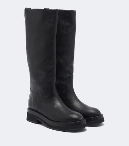 Paris Texas Bottes en cuir nappa - Paris Texas - Modalova