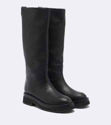 Paris Texas Bottes en cuir nappa - Paris Texas - Modalova