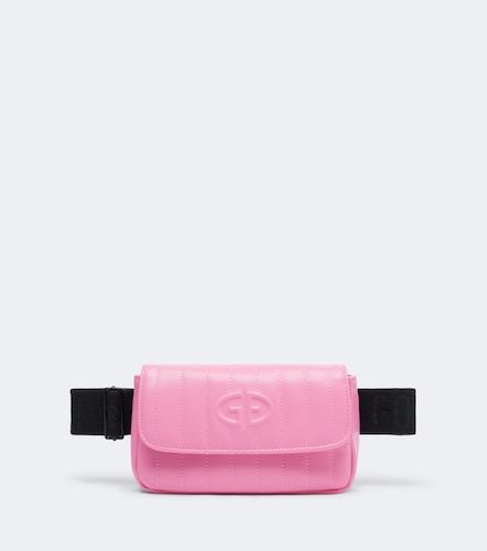 Sac ceinture Nara Small matelassé - Goldbergh - Modalova