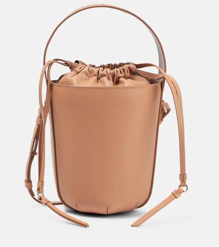 Chloé Sac seau Sense Small en cuir - Chloe - Modalova