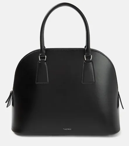 The Row Sac Nina Small en cuir - The Row - Modalova