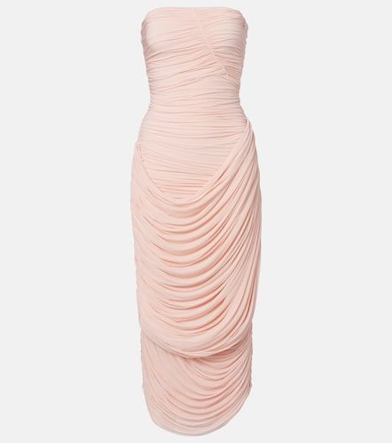 Magda Butrym Robe midi - Magda Butrym - Modalova
