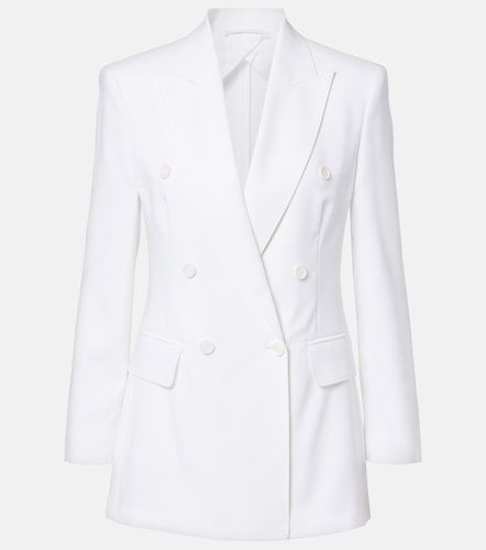 Max Mara Blazer en coton - Max Mara - Modalova