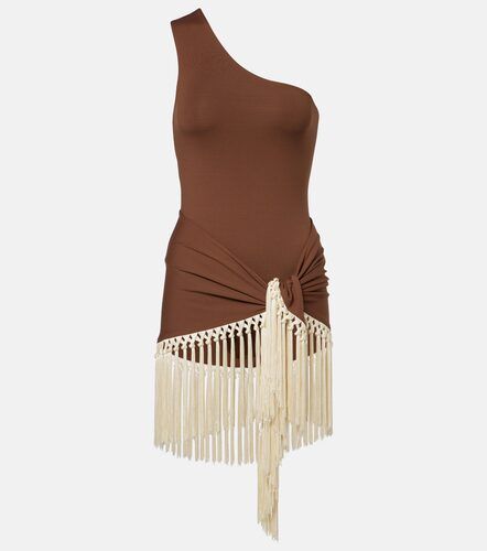 Ensemble maillot de bain et paréo Yacare - Taller Marmo - Modalova