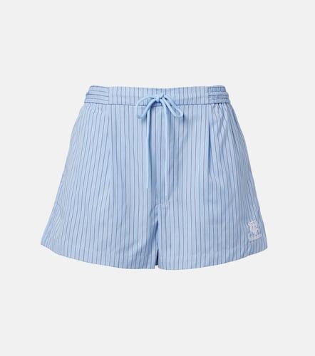 X Wimbledon – Short rayé en coton - Polo Ralph Lauren - Modalova