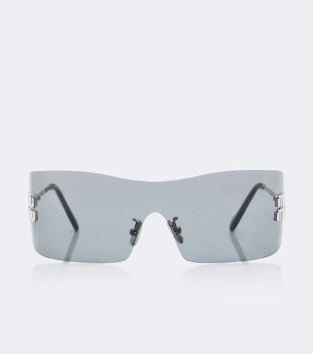Miu Miu Lunettes de soleil Aube - Miu Miu - Modalova