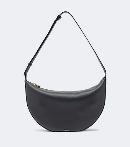 Sac porté épaule Bean Large en cuir - Joseph - Modalova