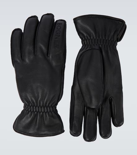 Bogner Gants Giovanni en cuir - Bogner - Modalova