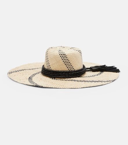 Poupette St Barth Chapeau Paloma - Poupette St Barth - Modalova