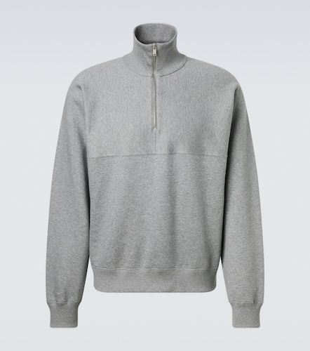 Jil Sander Sweat-shirt en coton - Jil Sander - Modalova
