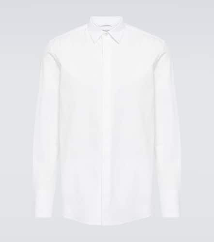 Chemise Rockstud Untitled en coton - Valentino - Modalova