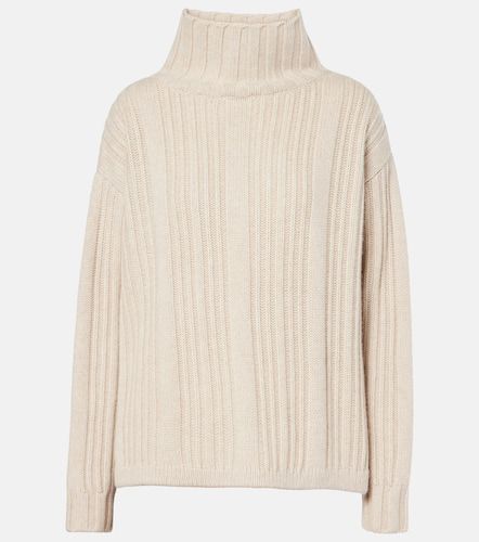 Pull Vitalba en laine et cachemire - Max Mara - Modalova