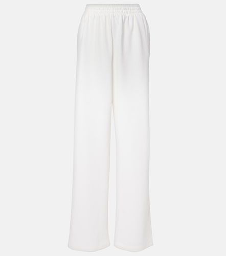 Pantalon ample en jersey - Wardrobe.NYC - Modalova
