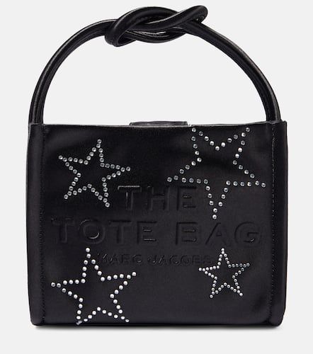 Sac The Star Mini en satin - Marc Jacobs - Modalova