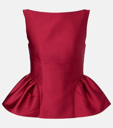 Roland Mouret Top péplum - Roland Mouret - Modalova
