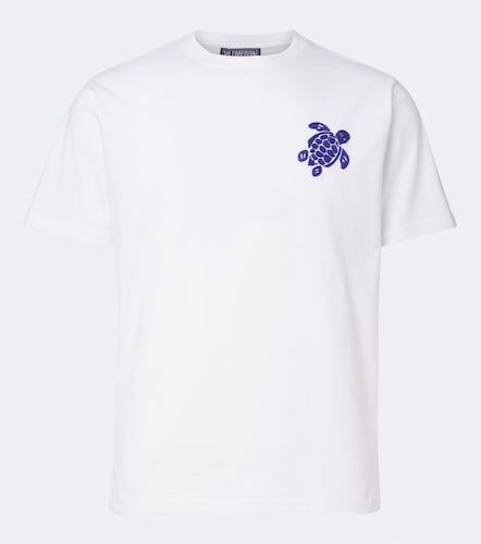 T-shirt Partisol en coton - Vilebrequin - Modalova