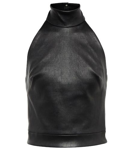 Stouls Top Vicky en cuir - Stouls - Modalova