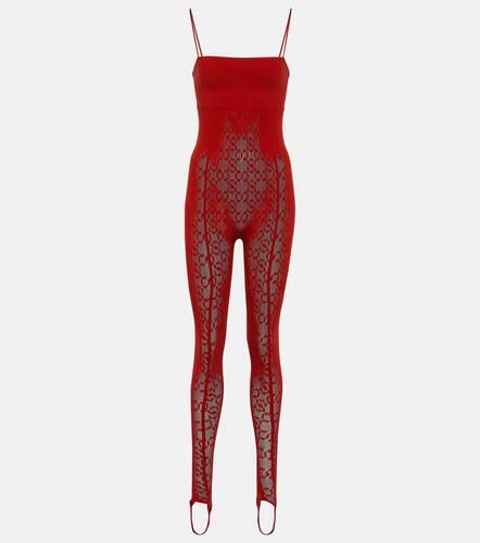 X Simkhai – Combi-pantalon Intricate Pattern - Wolford - Modalova