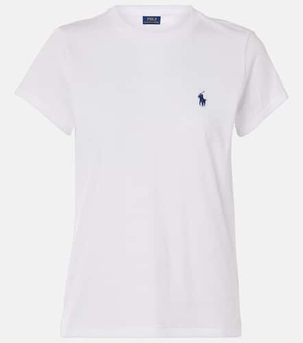 Polo Ralph Lauren T-shirt en coton - Polo Ralph Lauren - Modalova