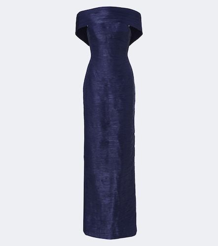 Marmar Halim Robe longue - Marmar Halim - Modalova