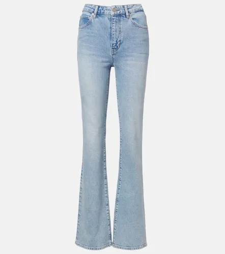 Jean bootcut The Arrow à taille mi-haute - Frame - Modalova