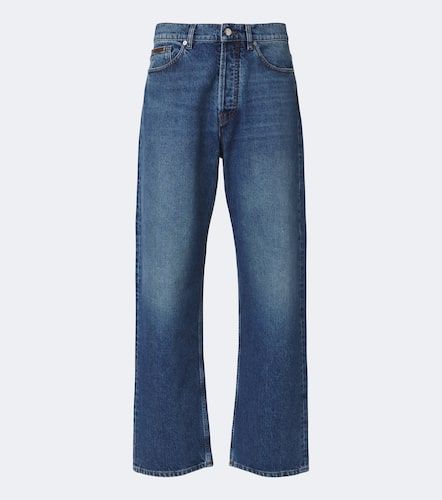 Moncler Jean straight - Moncler - Modalova
