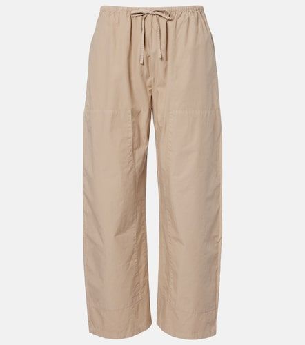 Leset Pantalon ample Kyoto en coton - Leset - Modalova
