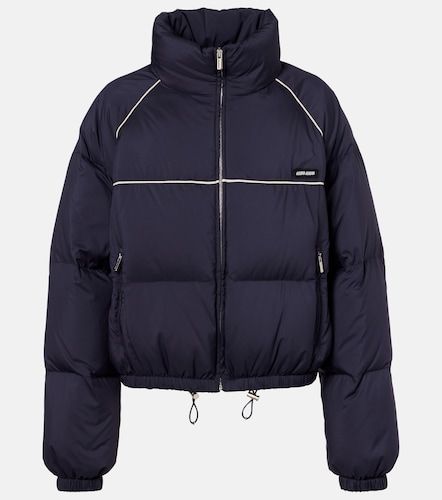 Miu Miu Veste doudoune - Miu Miu - Modalova