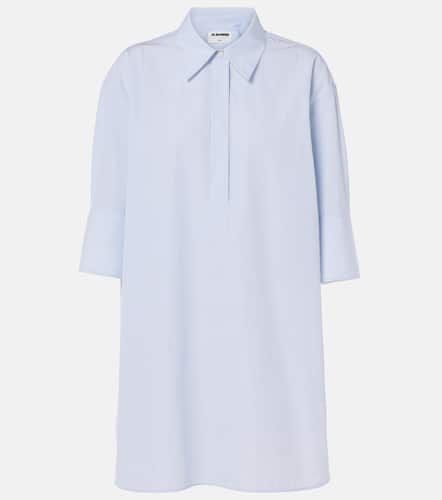 Jil Sander Chemise Friday en coton - Jil Sander - Modalova