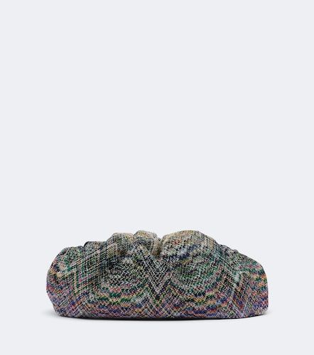 Missoni Pochette Stero Flame Small - Missoni - Modalova