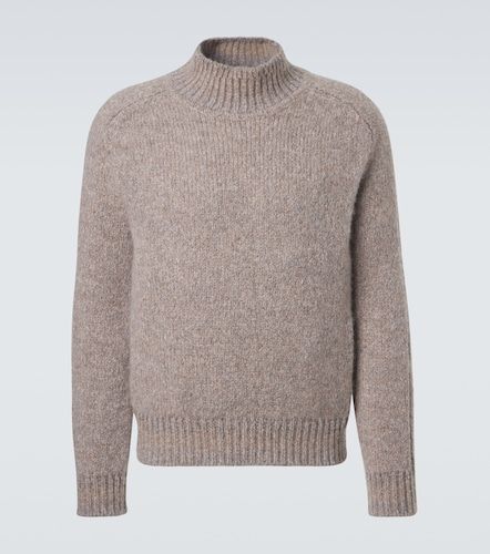 Brioni Pull en cachemire et soie - Brioni - Modalova