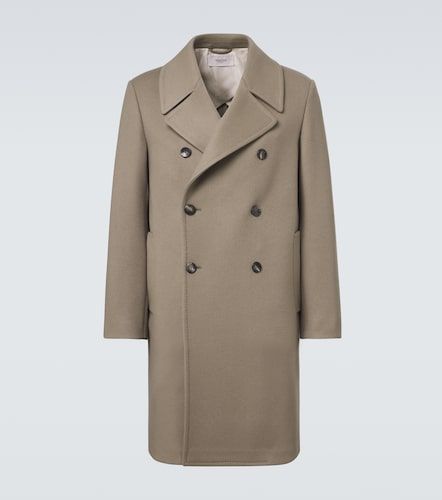 Agnona Manteau en cachemire - Agnona - Modalova