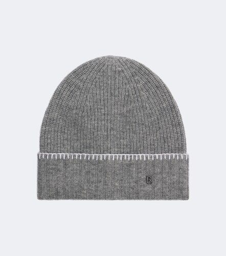Bonnet Moulan en laine vierge - Bogner - Modalova