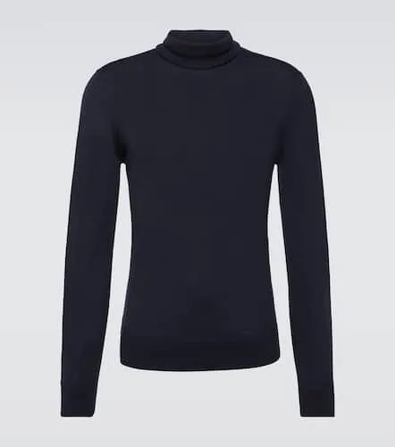 Pull à col roulé en laine - Tom Ford - Modalova