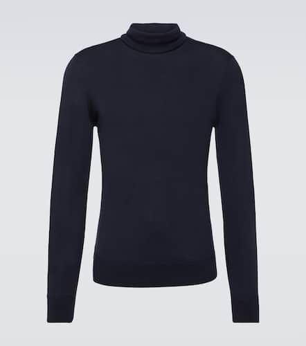 Pull à col roulé en laine - Tom Ford - Modalova