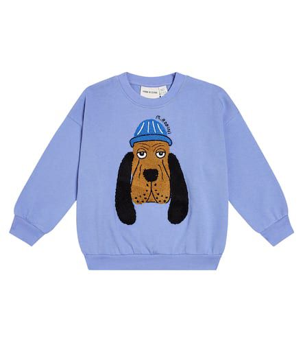Sweat-shirt Bloodhound en coton - Mini Rodini - Modalova