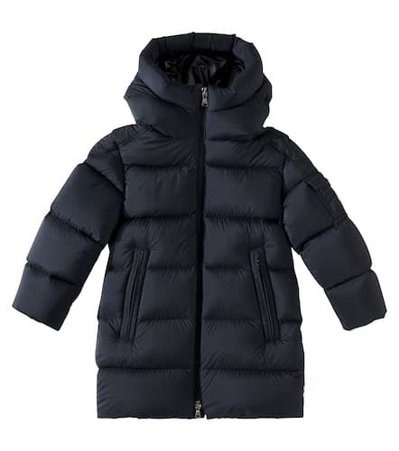 Moncler enfant doudoune best sale