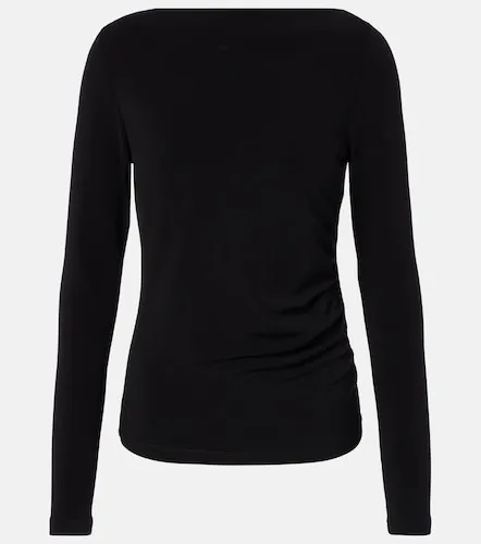 Max Mara T-shirt Gomma en jersey - Max Mara - Modalova