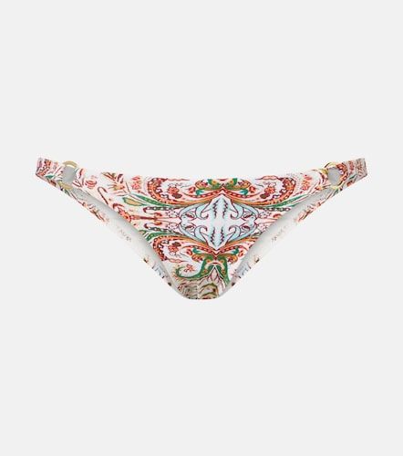 Culotte de bikini Greece - Melissa Odabash - Modalova