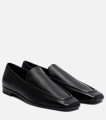 A.Emery Mocassins Lane en cuir - A.Emery - Modalova