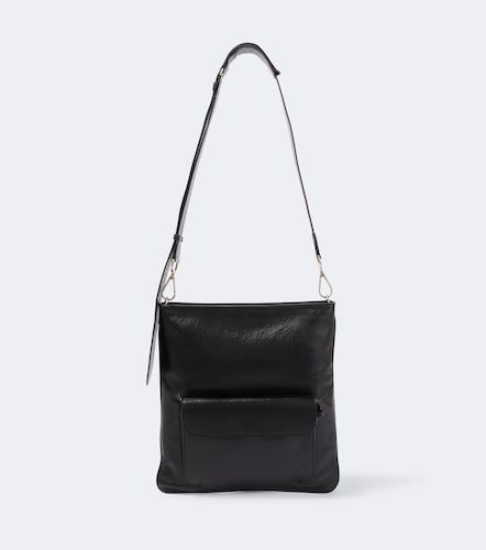 Métier Sac à bandoulière Slide en cuir - Metier - Modalova