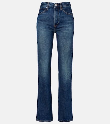 Jean droit Vertical à taille haute - Frame - Modalova