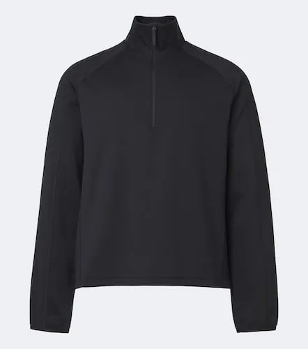 Pull de ski Aztech en polaire - Aztech Mountain - Modalova