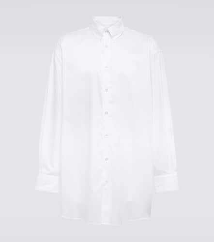 Maison Margiela Chemise en coton - Maison Margiela - Modalova