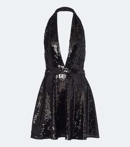 Dolce&Gabbana Robe à sequins - Dolce&Gabbana - Modalova