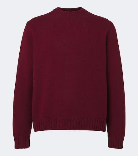 Saman Amel Pull Gio en cachemire - Saman Amel - Modalova