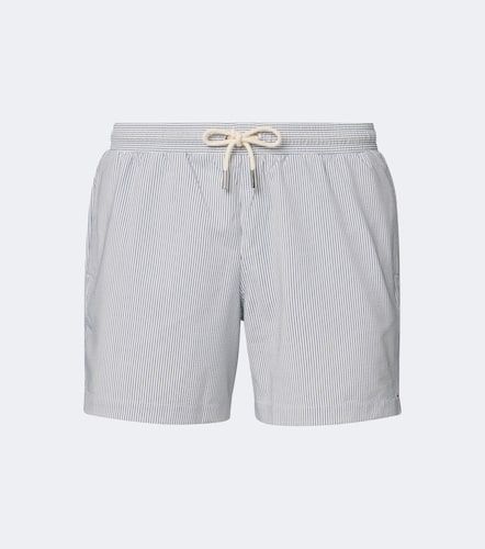 Short de bain Boxer III à rayures - Orlebar Brown - Modalova